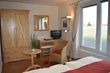 Alago Hotel am See