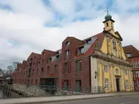 Dormero Hotel Altes Kaufhaus Lüneburg