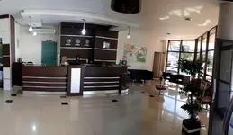 Maestro Executive Hotel