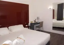 Hotel Leopardi