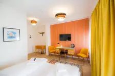 Hotel Luis Stadl