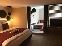 Romantisches Hotel Menzhausen