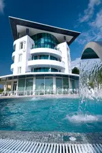 Blu Suite Resort