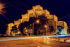 Menorah Hotel