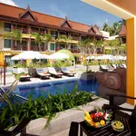 Diamond Cottage Resort & Spa