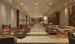 Millennium Madinah Airport