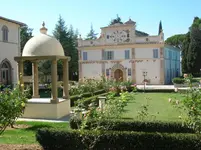 Hotel Villa San Donino