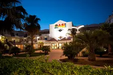 Oasiclub Hotel