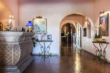 Hotel Poseidonia