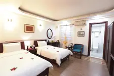 Siva Luxury Hotel