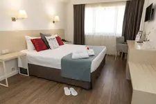Hotel Black Tulip
