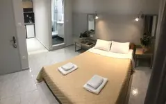 Atlantis Hotel