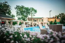Arcadia Plaza Hotel