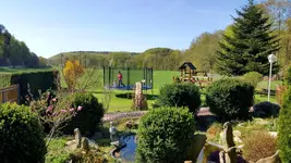 Hotel und Gasthof Sonneneck
