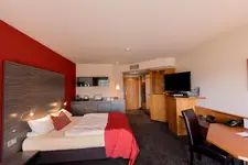 Atrium Hotel Mainz