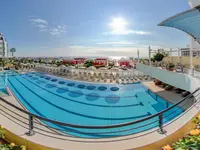 Hotel Le Palme