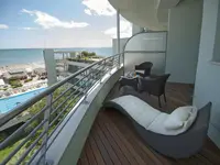 Hotel Le Palme