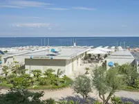 Hotel Le Palme