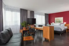 Hotel Wolfsburg Centrum Affiliated by Meliá