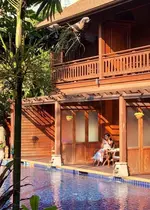 Baan U Sabai Boutique House