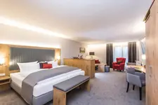 Genusshotel Zum Wendl