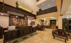 Thanyawintra Boutique & Spa