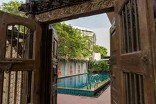 Thanyawintra Boutique & Spa