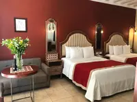 Casa Italia Yucatán (Luxury Guest House)