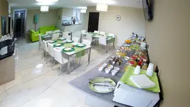 Beverello Suite
