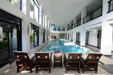 Rarin Jinda Wellness Spa Resort