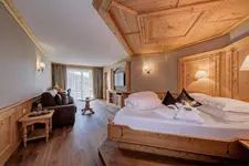 Quellenhof Luxury Resort Passeier