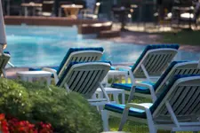 Jammertal Resort
