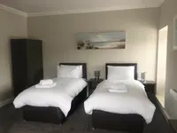 The Ships Quarters