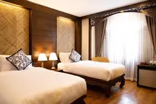 Elliebum Boutique Hotel