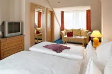 Hotel Mehl