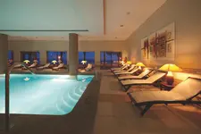 Vila Gale Santa Cruz