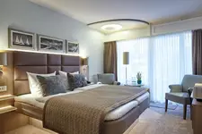 Hotel Strandidyll