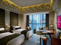 Crowne Plaza Hefei