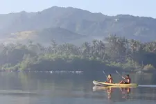 Sumberkima Hill Retreat