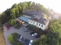 Burghotel Stolpen
