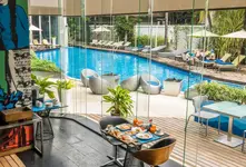 Hotel Baraquda Heeton Pattaya