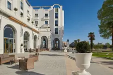 Le Splendid Hotel & Spa