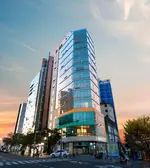 Best Western Haeundae Hotel