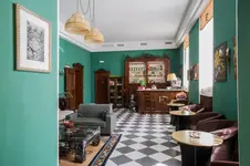 Hotel Residenza in Farnese