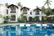 Andores Resort & Spa