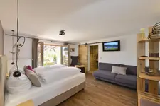Pension Waldkristall