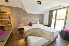 Pension Waldkristall