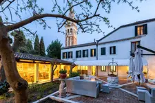 Relais Alberti