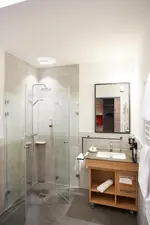 Hotel & Restaurant Wilder Mann
