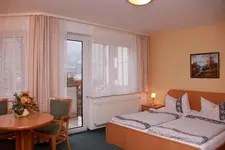 Hotel-Garni Elbgarten Bad Schandau